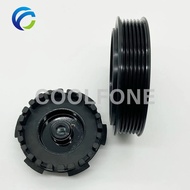 AC Compressor Clutch Pulley for Toyota CAMRY V50 2.5 ASV50 2.5L L4 RAV4 8831042333 883100R011 883100