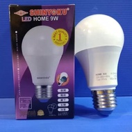 SHINYOKU 9W 9Watt 9 watt white LED LIGHT BULB