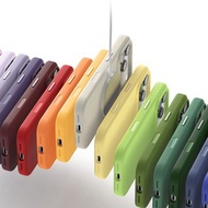 elago iPhone 17 Pro Max 磁吸防摔矽膠手機殼 相機鍵按鈕