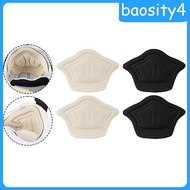 [ Heel Cushion Pads Shoe Heel Protectors Heel Guards Liners Heel Cushion Inserts for Climbing