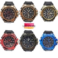 LEO STORE - NEWEST QQ SPORT A3 WATCH READY 6 COLORS