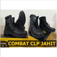 KASUT KULIT SWAT ALTAMA LEATHER BOOTS DELTA MAGNUM REEBOK TACTICAL BOOTS