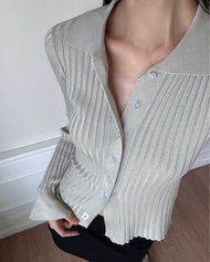 Devon Soft-Touch Rib Knit Shirt