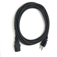 12apos AC Power Cable Cord for SONY PLAYSTATION 4 PS4 PRO VIDEO GAME CONSOLE