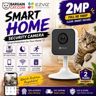 EZVIZ H1C / C1C 720P/ C1C-B 1080P Resolution Security Camera Indoor Wireless Motion Detector Night V