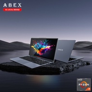 ABEX SAPPHIRE RZ15 / Ryzen 7 5825U / 15" FHD Screen / 64GB RAM / 1TB SSD / SG Local Brand