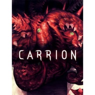 CARRION v1.0.3 - PC Game