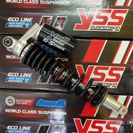 🇹🇭🔥YSS SUSPENSION G-SERIES VARIO 160  🔥🇹🇭 YSS ADJUSTABLE GAS SHOCK ABSORBER HONDA VARIO 160