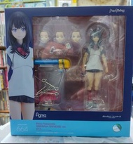 【現貨】FIGMA664 劇場版『GRIDMAN UNIVERSE』 寶多六花 GRIDMAN UNIVERSE ver.
