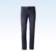HLA Comfortable Casual Denim Jeans Men RKNAD3Y195AK5