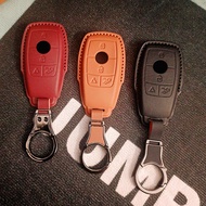 Genuine for Mercedes Benz 4 Button A E Class GLC GLB CLA 250 AMG E53 2017-2022 E Series E300 E450 Ke