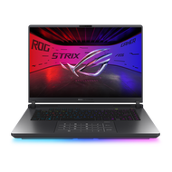 ASUS ROG Strix G16 (2025) 綠色 G615LR-0041G275HX-NBL