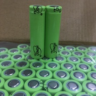 14500 battery Hongli 500mah charging 14500 flat tip quality lithium battery  ba