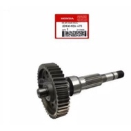 REAR AXLE VARIO 125 LED VARIO 150 OLD HONDA 23430-K59-A70 KWN 44T