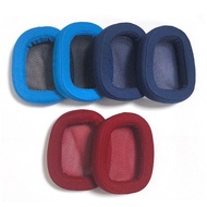 1 Pair Replacement Ear Pads for Logitech G433 G533 G331 G233 G231 Headphones