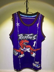 Adidas Raptors Tmac/McGrady/Hardwood Classic