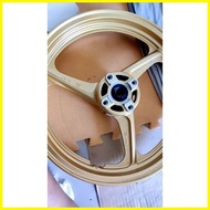 ☜ ✴ ▩ DUST SEAL FOR HONDA CLICK 125/150 and Honda Beat FI (RCB/ENKEI/GREN MAGS RB8/RB5 ONLY)
