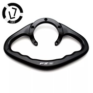 For YAMAHA FZ8 2010, 2011, 2012, 2013 fz8 Handle Tank Bar Handles ArmrestA