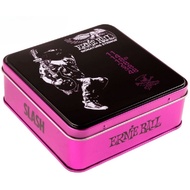Ernie Ball P03820 Limited-Edition Slash Signature Electric Guitar Strings, .011-.048 Gauge, 3-Pack