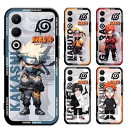 casing for OPPO A5 A5X A3 A3X PRO 5G CPH2735 CPH2725 CPH2695 CPH2665 CPH2669 CPH2683 CPH2641 Naruto 