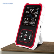 [Ready Stock] Smart Air Quality Monitor with CO2, PM2.5 and VOC Detection for Indoor Air Improvement