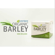 JC Premiere Barley juice