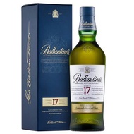 Ballantine's 17年調和威士忌