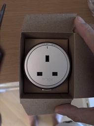 Schneider 施耐德 路軌插座 免運