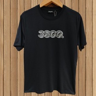 3Second Men's Regular Fit Short Sleeve T-Shirt 631224 Original Original