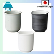 KINTO (KINTO) RIM Tea Cup 180ml Black 20486
KINTO (KINTO) RIM Tea Cup 180ml Earth Grey 20466
KINTO (