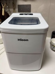 惠康Hicon製冰機 惠康 Hicon 製冰機 全自動製冰