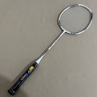 【YONEX行貨】VT-ZF2 白色｜VOLTRIC Z-FORCE 2 WHITE ・白暴力學・重炮傳奇｜