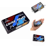 (PQAT) CP-02 Mini Multiple Outputs Guitar Pedal Power Supply 6 Channel 6 Isolated Output 9V Output w
