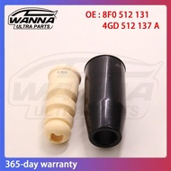OE 8F0512131 4GD512137A 8F0512131E 8F0512131G 8F0512131A Bumper Shock Absorber Rubber Buffer for Aud