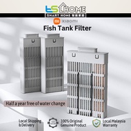 2+1 Filter for Xiaomi Mijia Fish Tank Aquarium