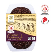 Farmers Selection Instant Rice Berry