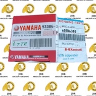 SEGUNYAL BEARING GENUINE PARTS MIO