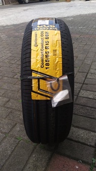 Continental ComfortContact 6 Size 185/65 R15 Ban Mobil Honda Mobilio