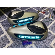 Carrozzeria ts-x480 speaker