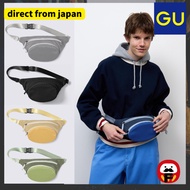 GU Waist Bag ST 2026SS【Direct From Japan】