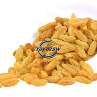 【DFIRE MALL】Golden Raisin - Premium Quality From Iran - 250GM/500GM/1000GM/1KG