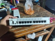 飛塔FortiGate FG-60D千兆企業級硬件防火墻