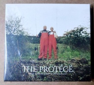 湯令山 Gareth T / The Protege CD