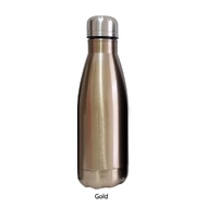Cola Bottle gold 2024