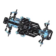 TG RACING Rear Mosquito Repellent Car RC Electric Remote Control Model Car 1/24 1/28 Mini TG Mosquit