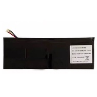 ✨Suitable for VOYO KS26 Shenzhen Yongjiahe VBOOK i5 i7 Plus Notebook LR3912584Battery