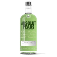 Absolut Pears Vodka 1000ML