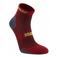 Hilly Men Pace Quarter Socks