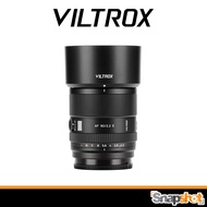 Viltrox AF 90mm f2.2 EVO E/Z/XF Warranty Center 90mm f2.2 For Sony E/Nikon Z/Fuji XF 90 f2.2