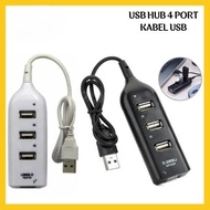AA128 USB HUB 4 Port in 1 in 1 place 50 cm 4 output